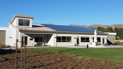 Catholic Church, Milpitas Photo