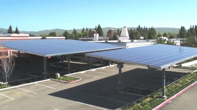 Hindu Cultural & Community Center, Livermore Photo