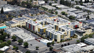 Jewish Community Center, Palo Alto Photo