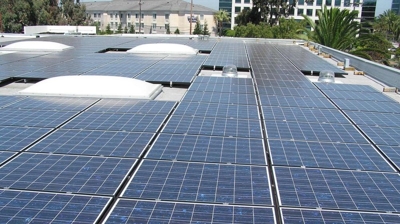 Manufacturing Company, San Carlos Photo