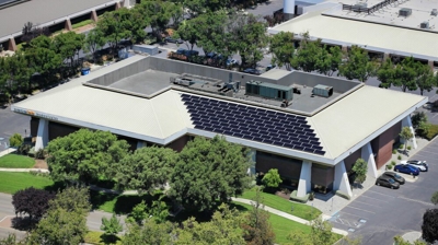 Research Lab, Milpitas Photo