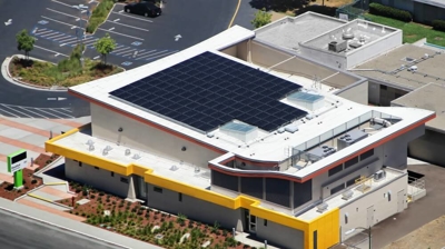 Public School, Campbell Photo