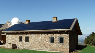 Winery, Cupertino Photo