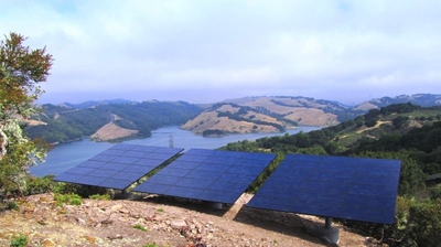 Pole Mount, Orinda Photo