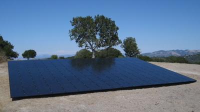 Ground Mount, Carmel Photo