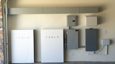 Tesla Powerwall