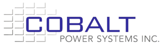 Cobalt Power Systems Inc