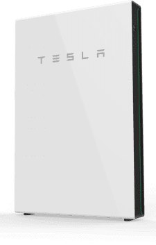 Tesla Powerwall II